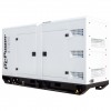 ITCPOWER DS175KSE  175 kVA diiselgeneraator